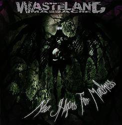 The Wasteland Massacre : New Shapes for Madness